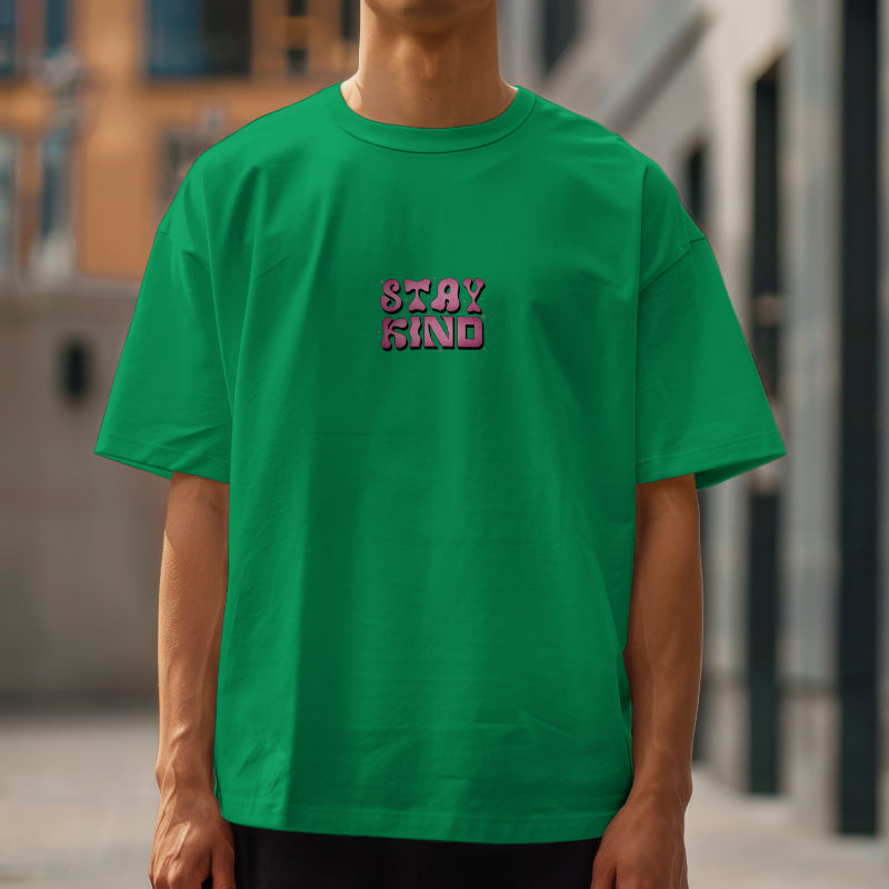 STAY KIND OVERSIZED