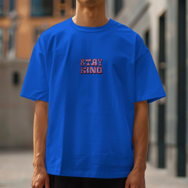 STAY KIND OVERSIZED
